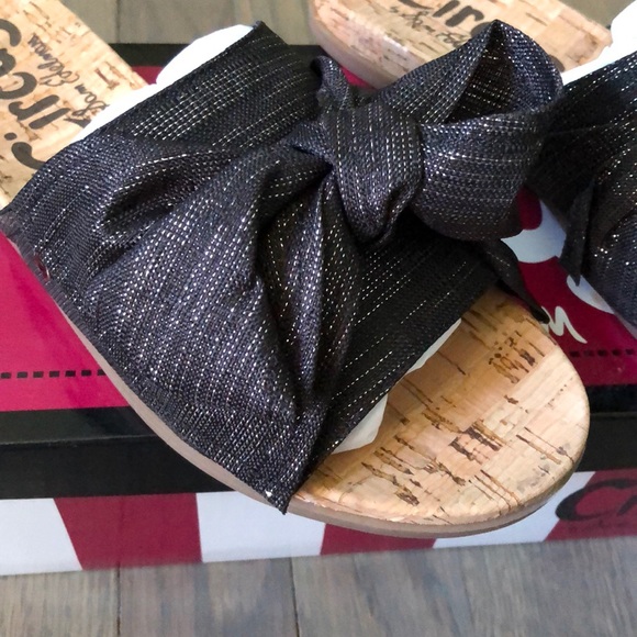 NIB Circus by Sam Edelman Nicola sandal - Picture 3 of 9